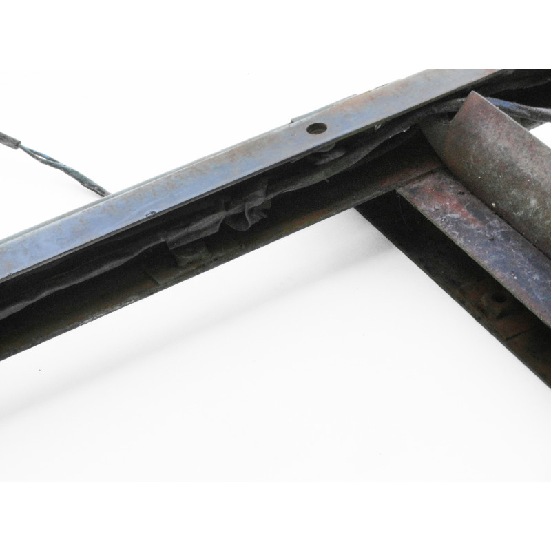 Quadro do Radiador Caminhão Chevrolet C-64 C-65 C-60 Original Usado