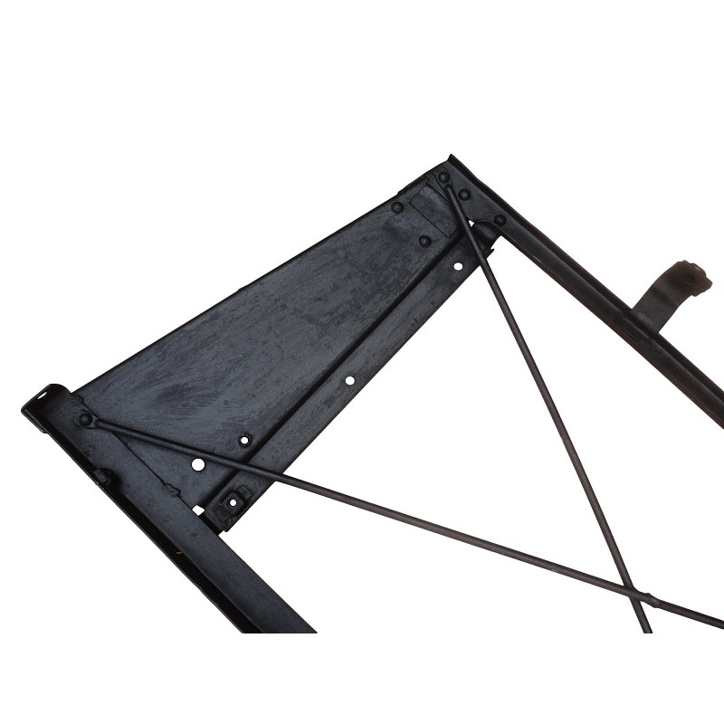 Quadro Radiador Painel Frontal Chevrolet Brasil 3100 1958 a 1962 Original Usado