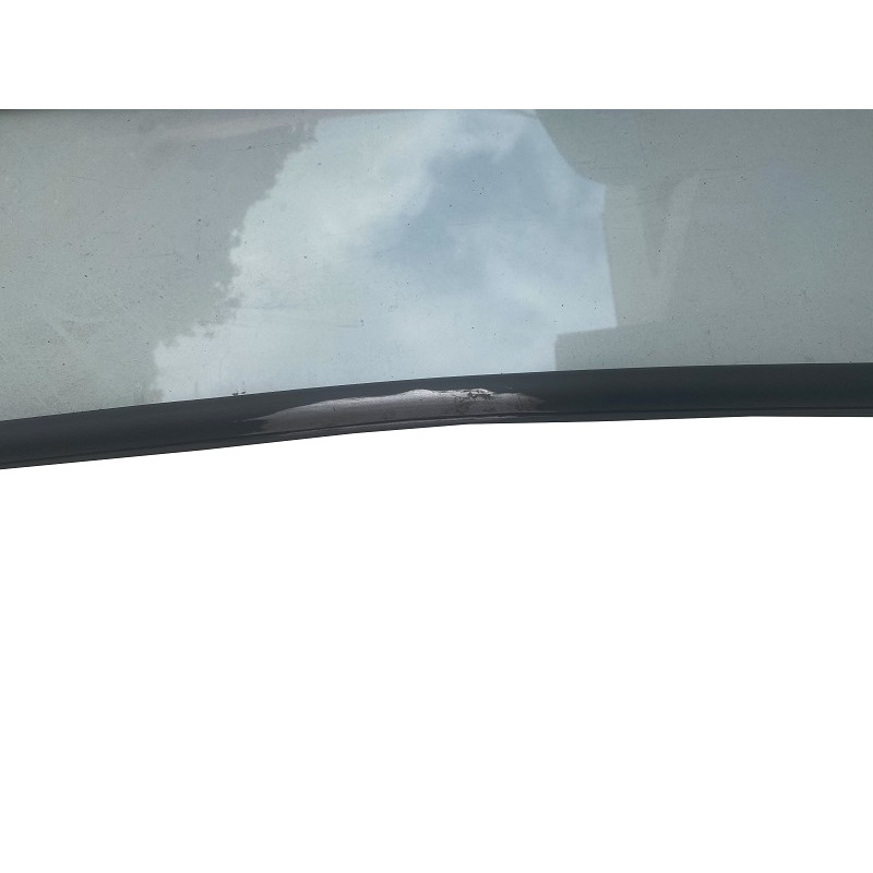 Quadro Vidro Parabrisa Ford Model A 1928 a 1931 Fordinho Carro Aberto Novo