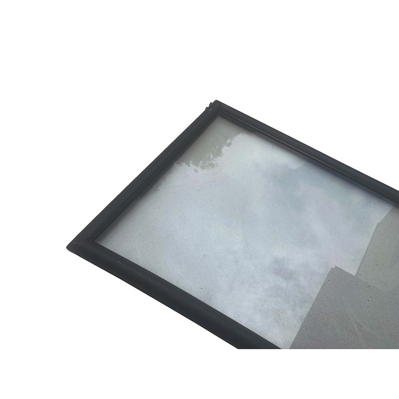 Quadro Vidro Parabrisa Ford Model A 1928 a 1931 Fordinho Carro Aberto Novo