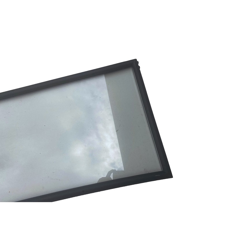 Quadro Vidro Parabrisa Ford Model A 1928 a 1931 Fordinho Carro Aberto Novo