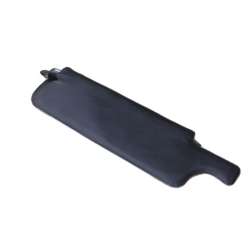 Quebra Sol Variant e TL 75 em Diante Preto e Branco C/Espelho Par 