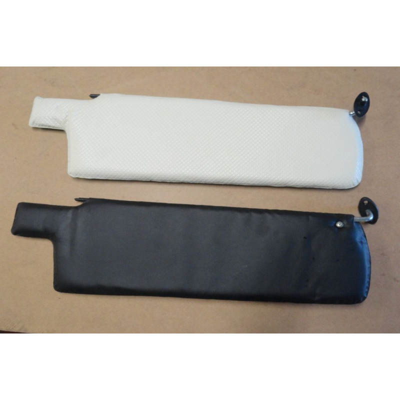 Quebra Sol Brasília 74 à 82 Marfim - Par