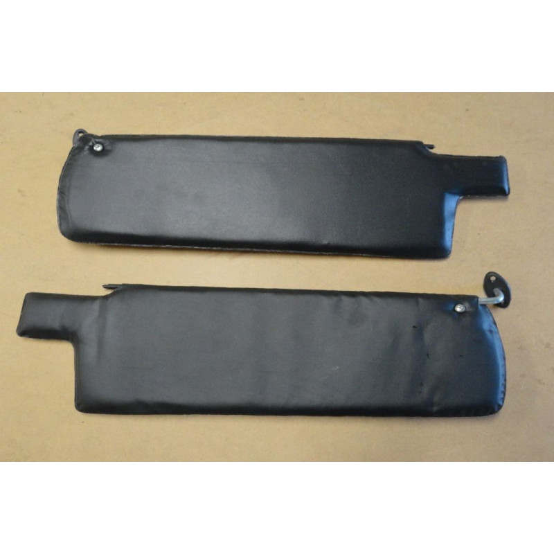 Quebra Sol Brasília 74 à 82 Marfim - Par