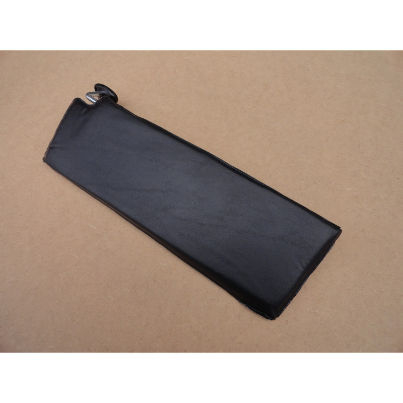 Quebra Sol Corcel I Belina I 1969 a 1977 Preto - Par