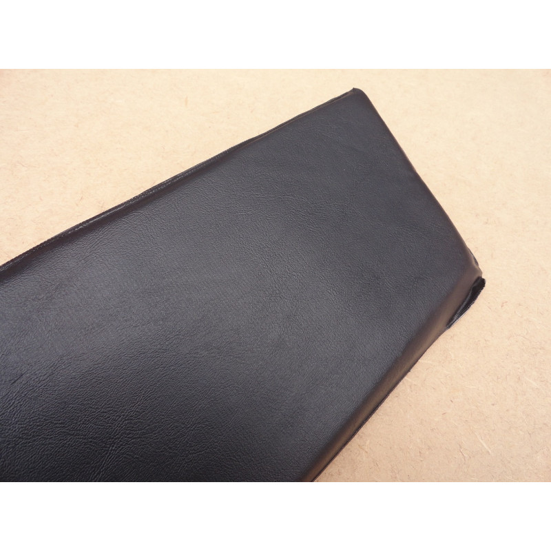 Quebra Sol Corcel I Belina I 1969 a 1977 Preto - Par