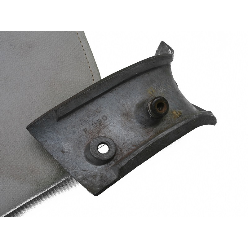 Quebra Sol Direito Aero Willys 1963 a 1971 Original Novo