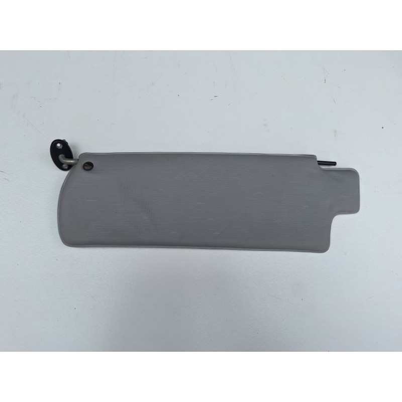 Quebra Sol Esquerdo Cinza Fusca 78 À 84 Original Vw