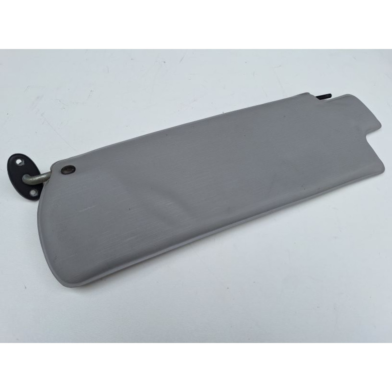 Quebra Sol Esquerdo Cinza Fusca 78 À 84 Original Vw