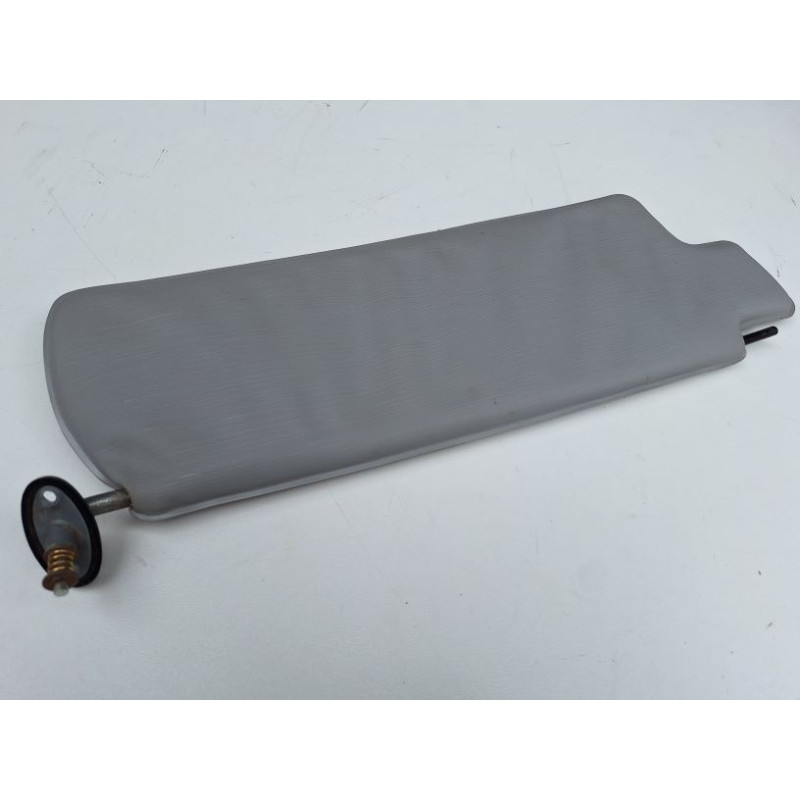 Quebra Sol Esquerdo Cinza Fusca 78 À 84 Original Vw