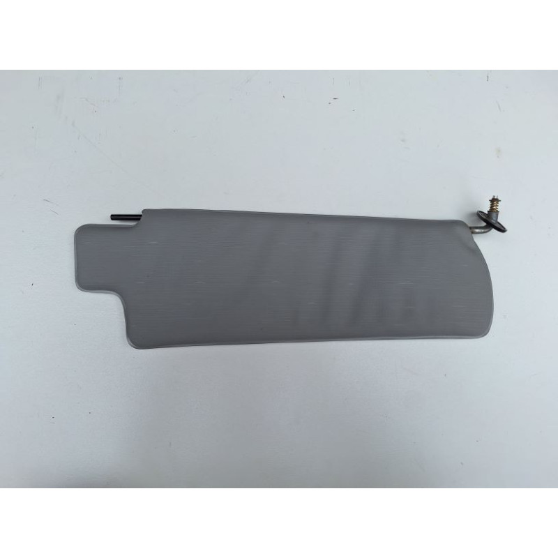 Quebra Sol Esquerdo Cinza Fusca 78 À 84 Original Vw