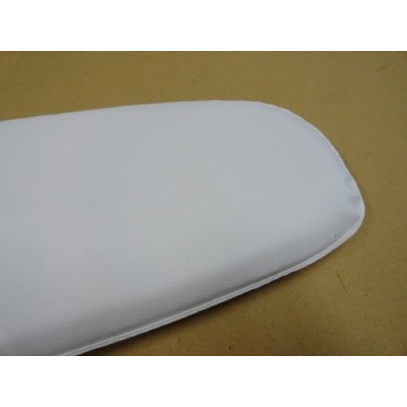 Quebra Sol Fusca até 74 Branco - Par