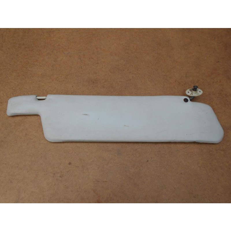 Quebra Sol Opala Caravan Branco Direito Original Usado