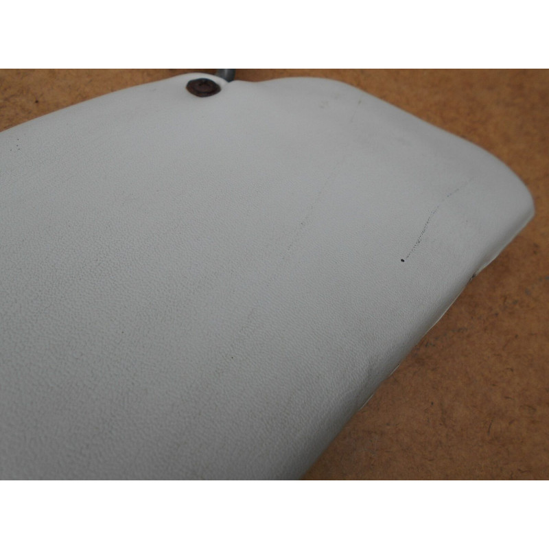 Quebra Sol Opala Caravan Branco Direito Original Usado