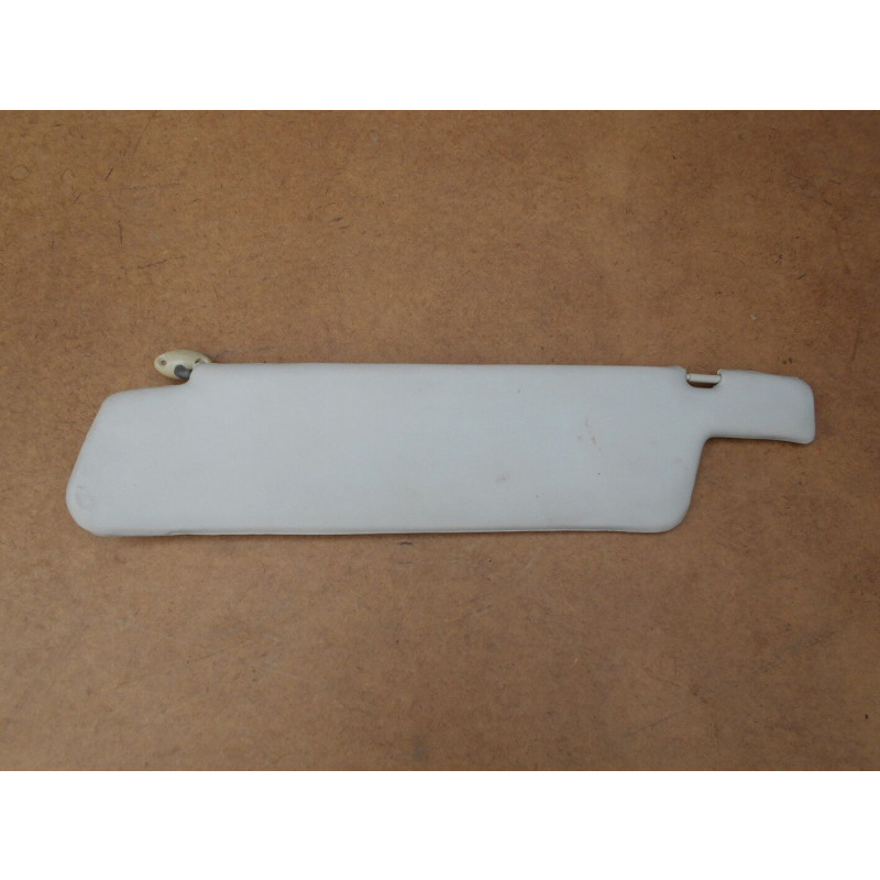 Quebra Sol Opala Caravan Branco Direito Original Usado