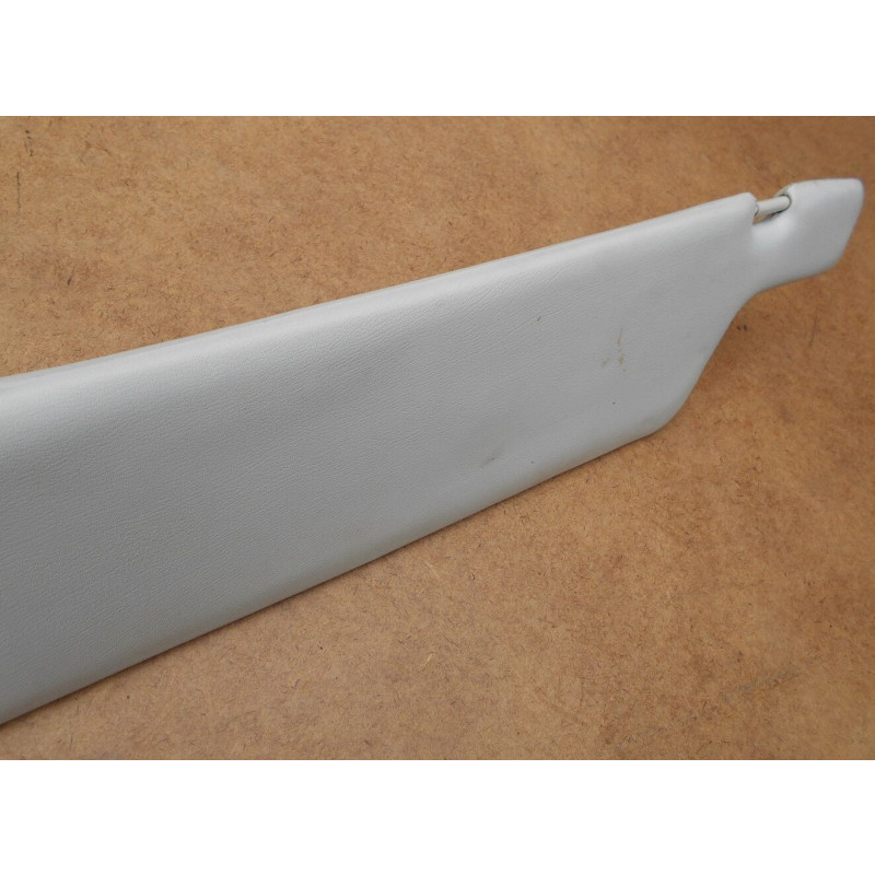 Quebra Sol Opala Caravan Branco Direito Original Usado