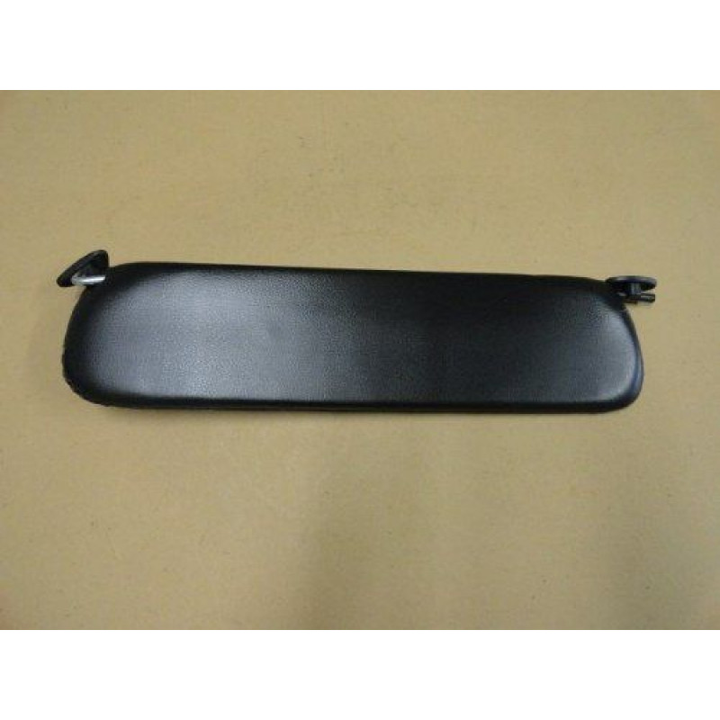 Quebra Sol C-10 D-10 64 à 85  Preto Direito