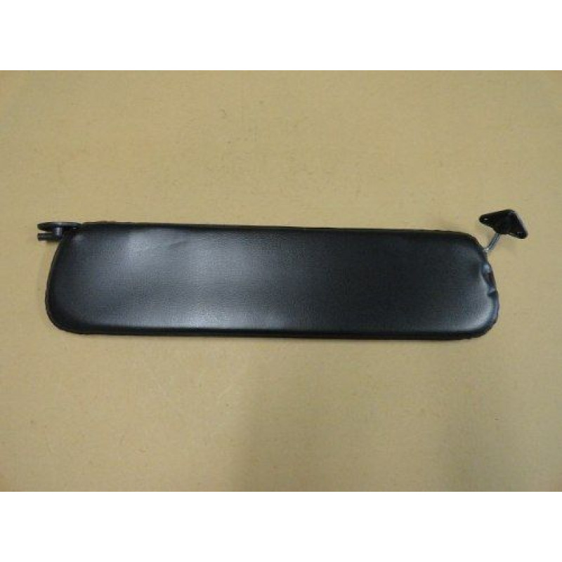 Quebra Sol C-10 D-10 64 à 85  Preto Direito