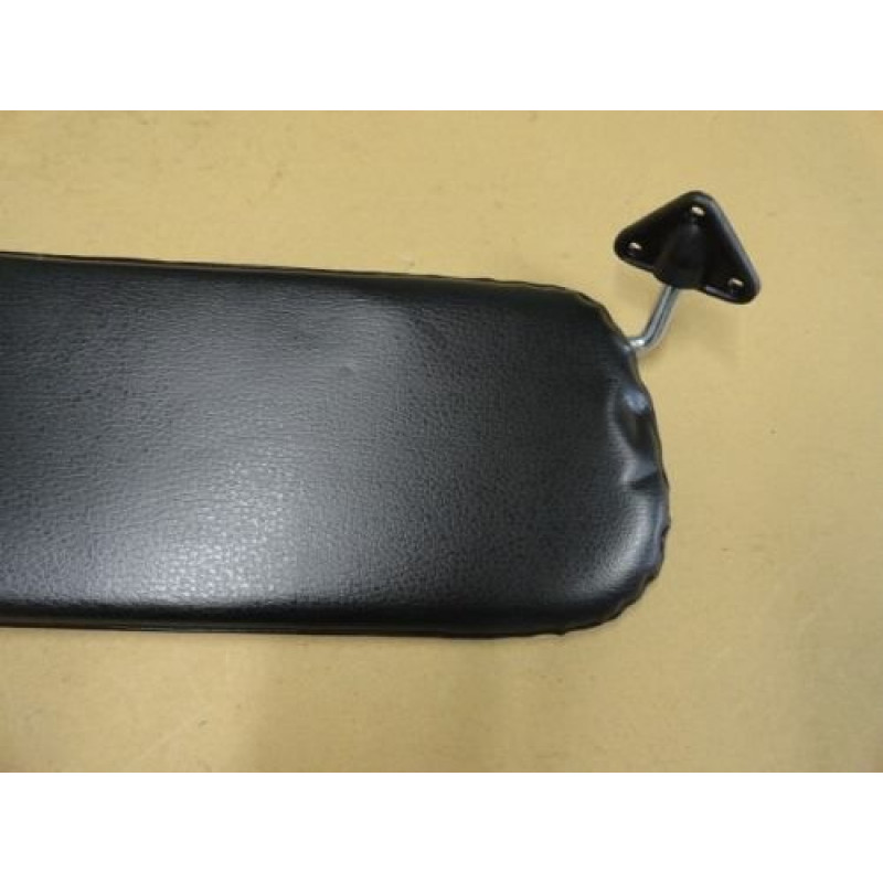 Quebra Sol C-10 D-10 64 à 85  Preto Direito