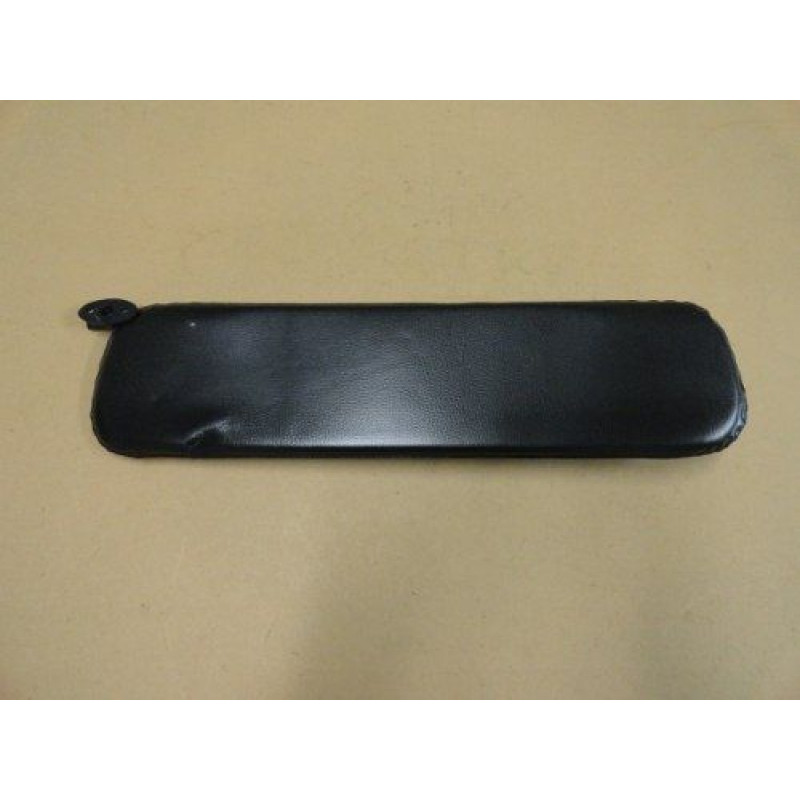 Quebra Sol C-10 D-10 64 à 85 Preto Esquerdo