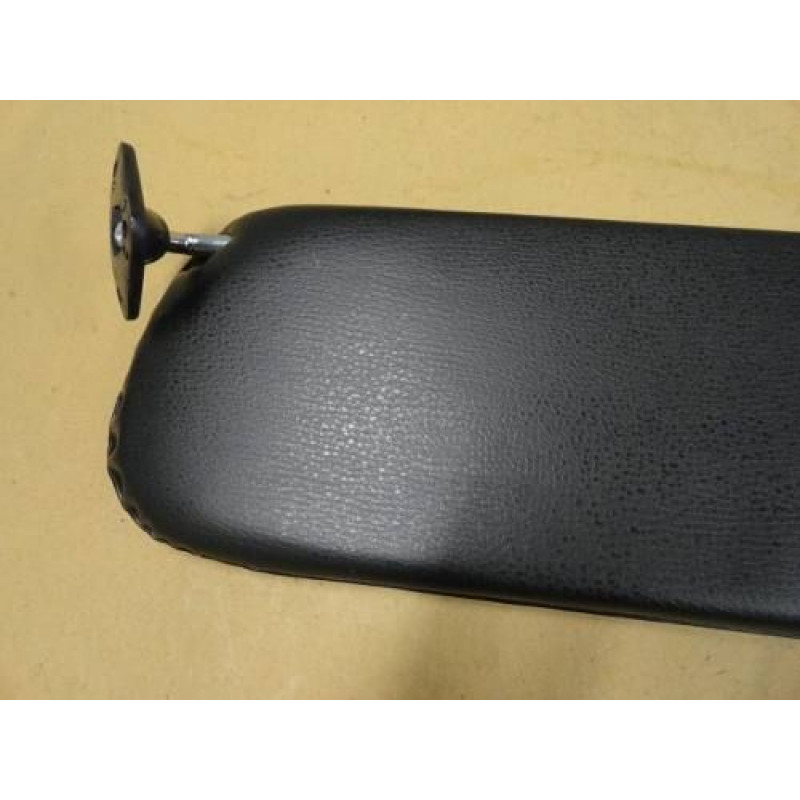 Quebra Sol C-10 D-10 64 à 85 Preto Esquerdo