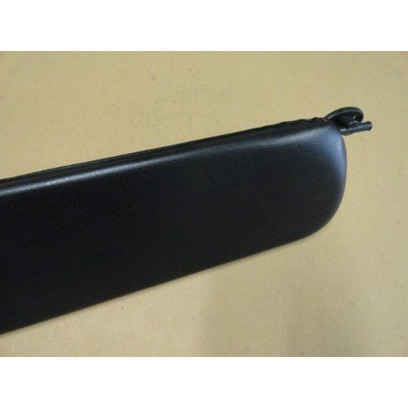 Quebra Sol C-10 D-10 64 à 85 Preto Esquerdo