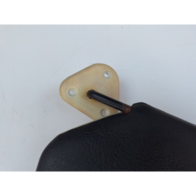 Quebra Sol Esquerdo D-20 C-20 A-20 Original Gm 