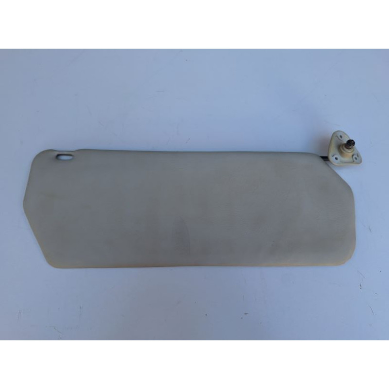 Quebra Sol Esquerdo D-20 C-20 A-20 Original Gm 