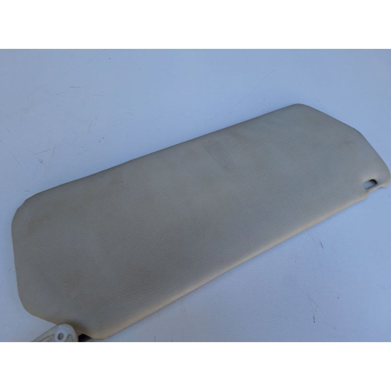 Quebra Sol Esquerdo D-20 C-20 A-20 Original Gm 