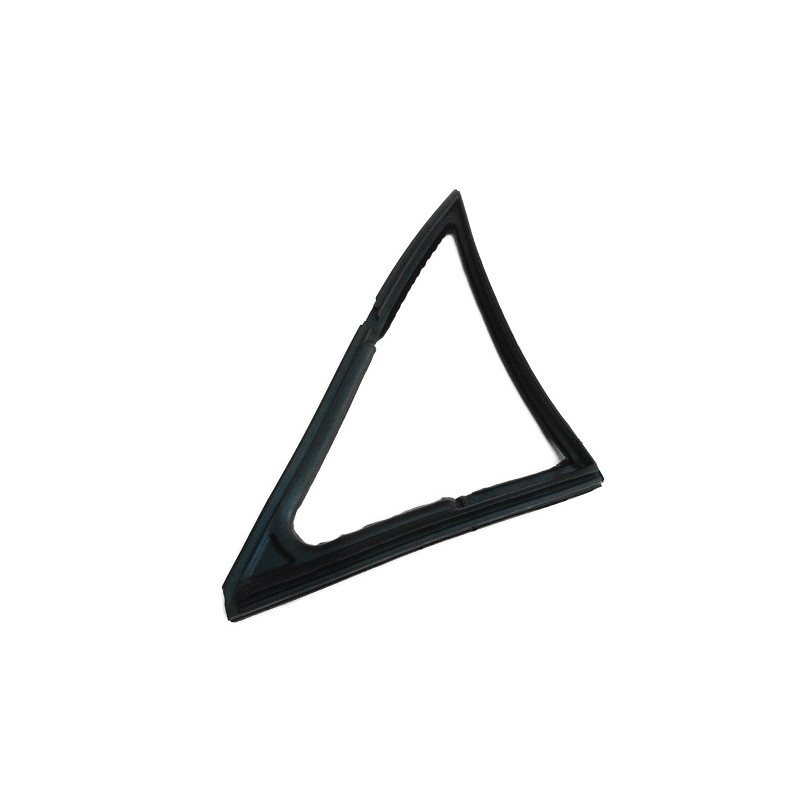 Borracha do Quebra Vento Dianteiro Esquerdo VW Brasilia 79 em Diante Unitária 