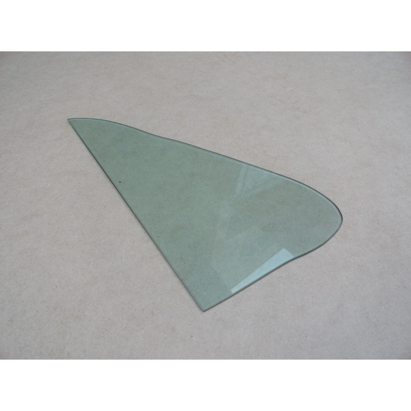 Vidro Quebra Vento Dianteiro Verde Zé Caixão Vw 1600