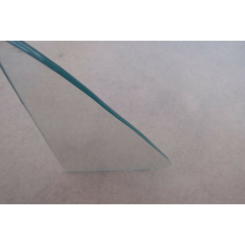 Vidro Quebra Vento F-100 e F-1000 1972 à 1992 Incolor - Unitário