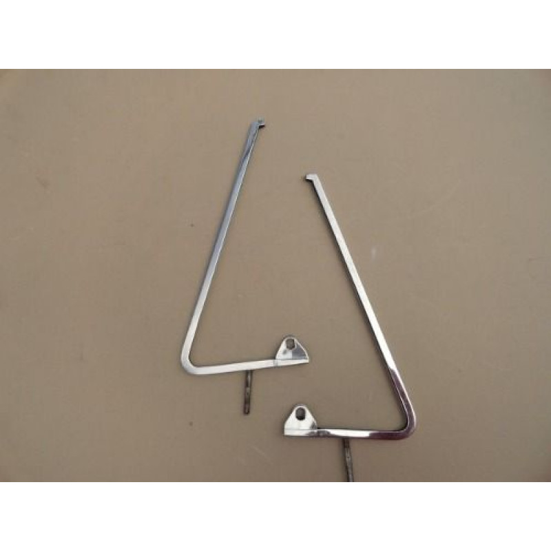 Quebra Vento Simca - Par