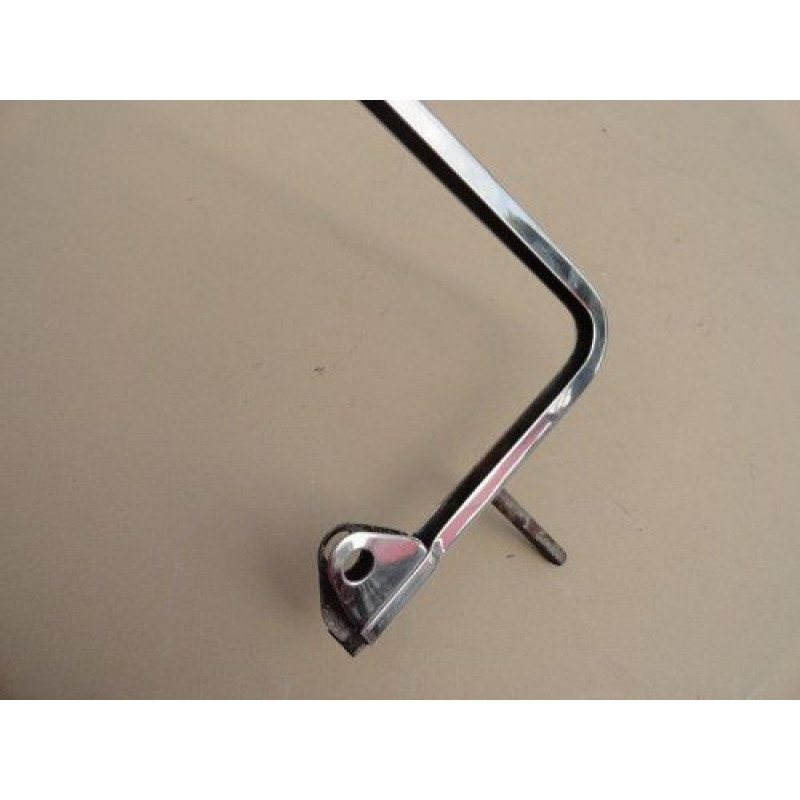 Quebra Vento Simca - Par