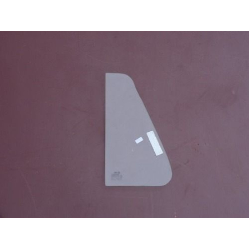 Vidro Quebra Vento Incolor Esquerdo Kombi Clipper 1976 em diante