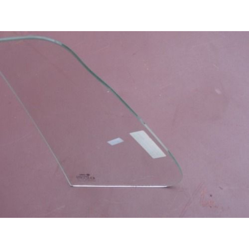 Vidro Quebra Vento Incolor Esquerdo Kombi Clipper 1976 em diante