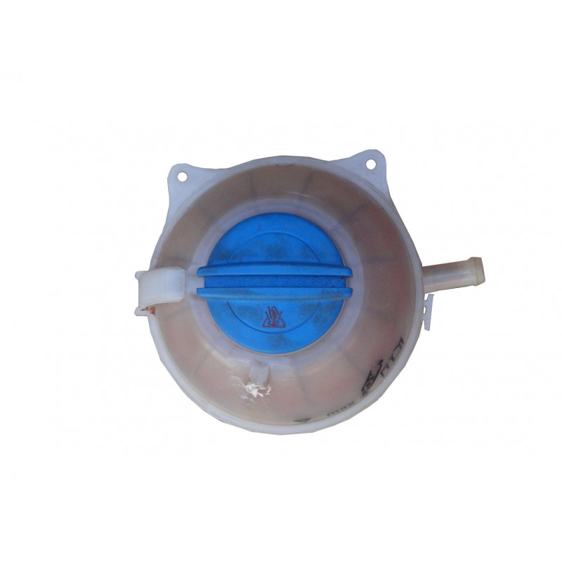 Reservatório Aguá do Radiador Gol Voyage G5 Original Quebrado