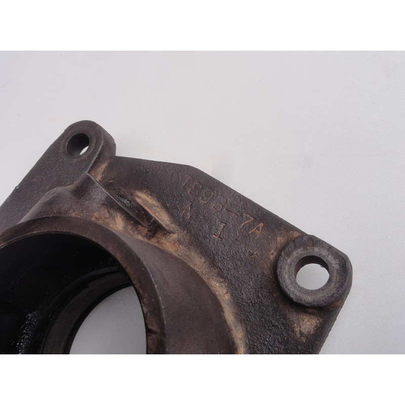 Rabeta Traseira Câmbio 3 Marchas Chevrolet Brasil 3100 1958 a 1963