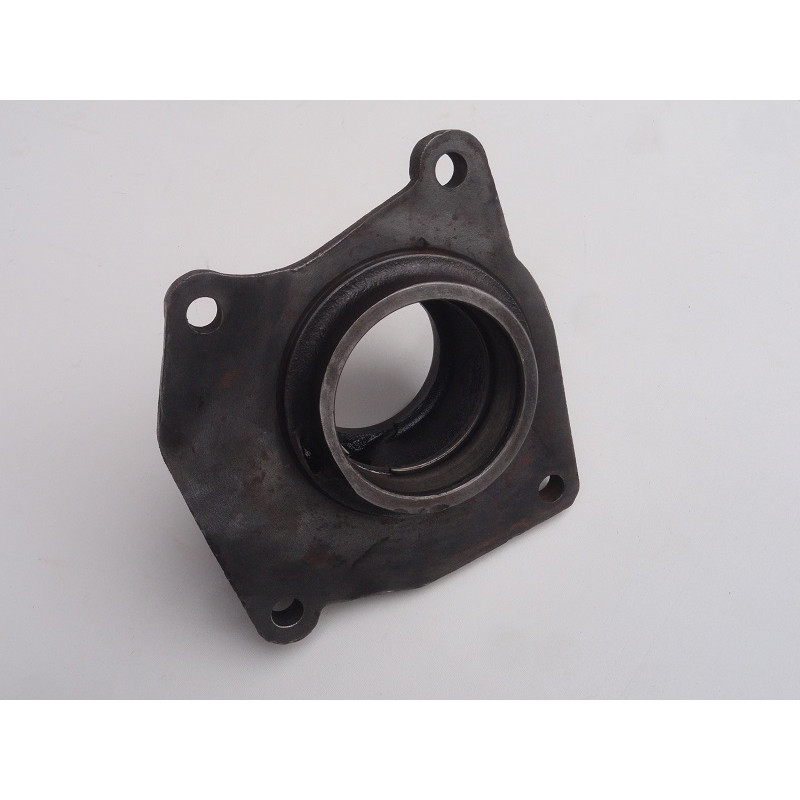 Rabeta Traseira Câmbio 3 Marchas Chevrolet Brasil 3100 1958 a 1963