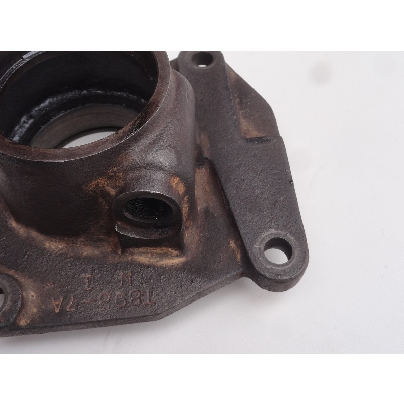 Rabeta Traseira Câmbio 3 Marchas Chevrolet Brasil 3100 1958 a 1963