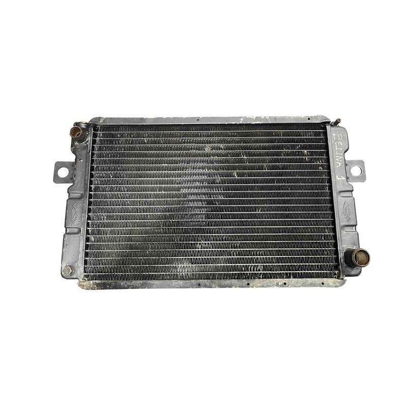 Radiador Corcel I Belina até 1977 Original Bongotti Testado Usado