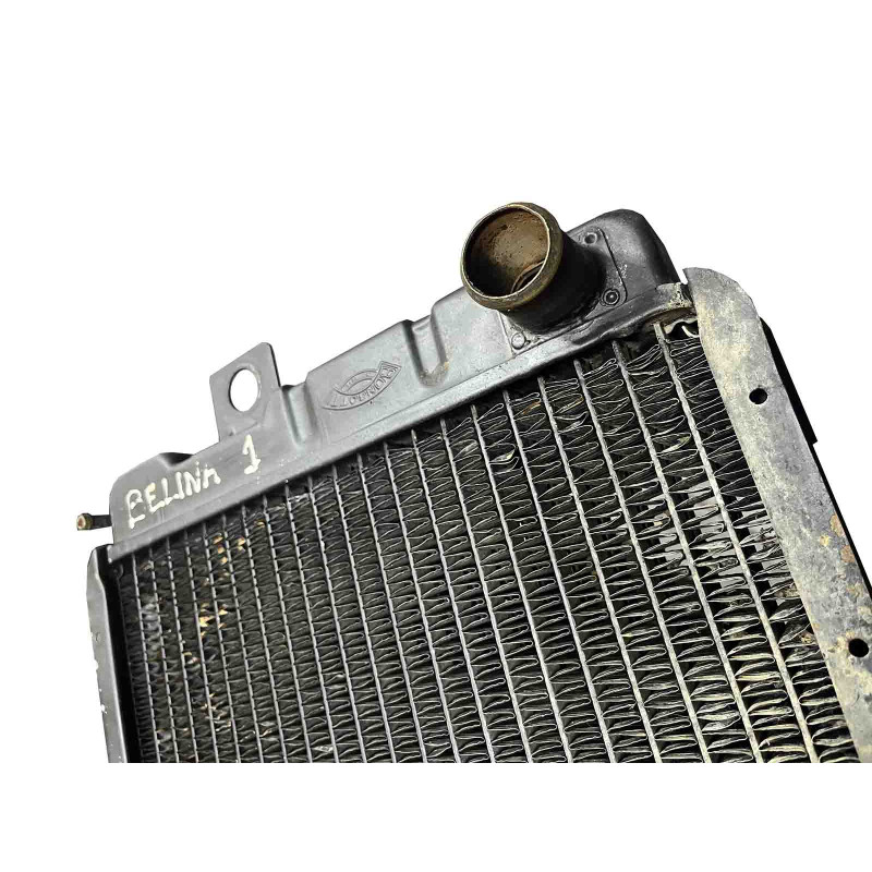 Radiador Corcel I Belina até 1977 Original Bongotti Testado Usado