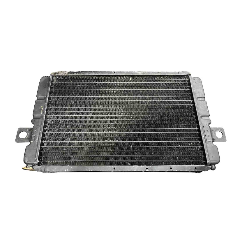 Radiador Corcel I Belina até 1977 Original Bongotti Testado Usado