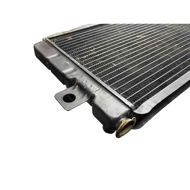 Radiador Corcel I Belina até 1977 Original Bongotti Testado Usado