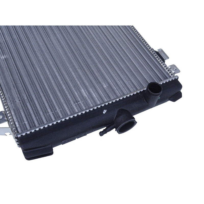 Radiador de Água Opala Caravan A-10 C-10 4 Cilindros Motor 151 Visconde