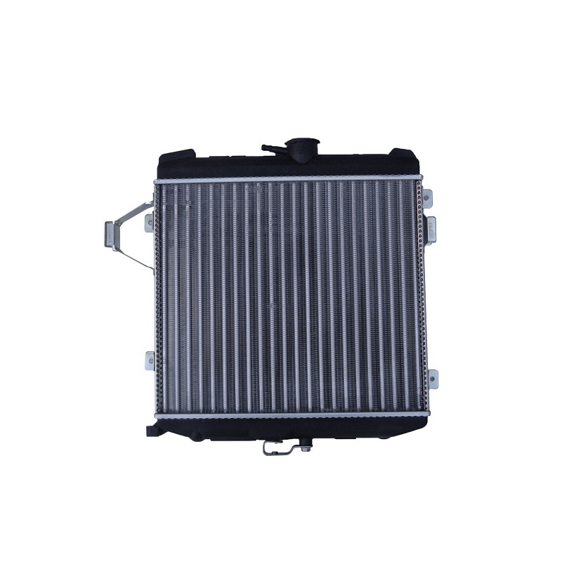 Radiador de Água Opala Caravan A-10 C-10 4 Cilindros Motor 151 Visconde