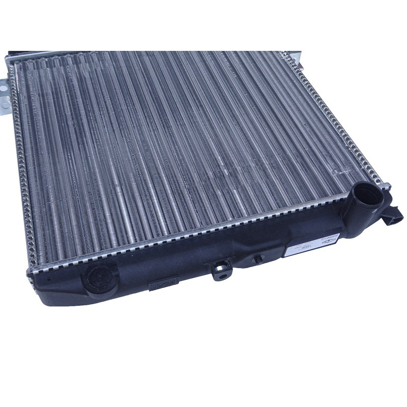 Radiador de Água Chevette Chevy Marajó 1977 em Diante Visconde Novo