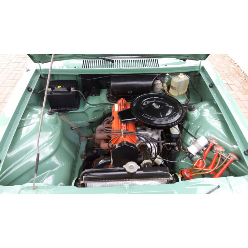 Radiador de Água Chevette Chevy Marajó 1977 em Diante Visconde Novo