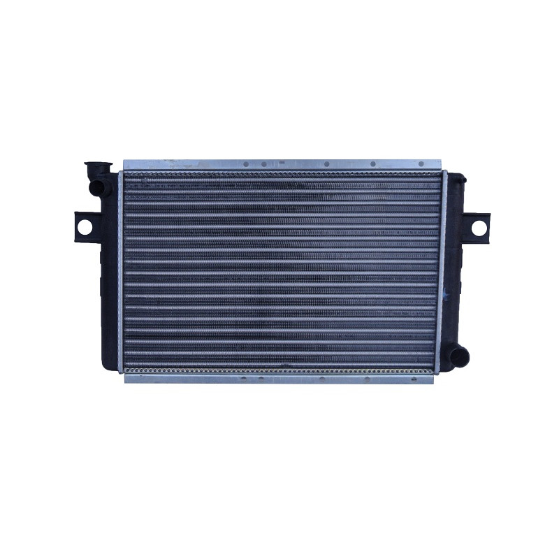 Radiador de Água Ford Corcel Belina I 1.4 8v 1973 a 1977 Visconde Novo