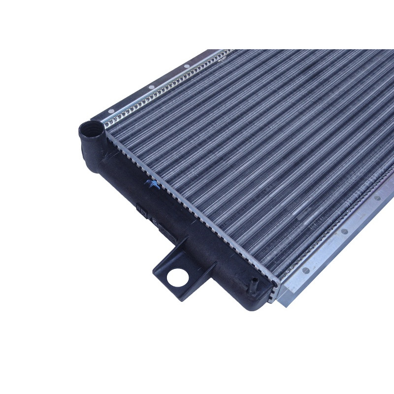 Radiador de Água Ford Corcel Belina I 1.4 8v 1973 a 1977 Visconde Novo